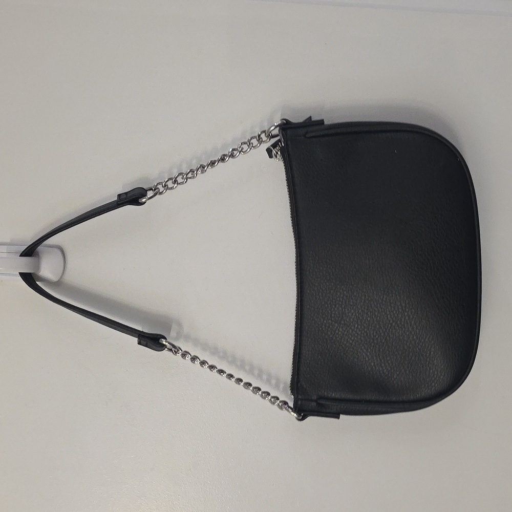 Patchwork Shoulder Bag - image 4